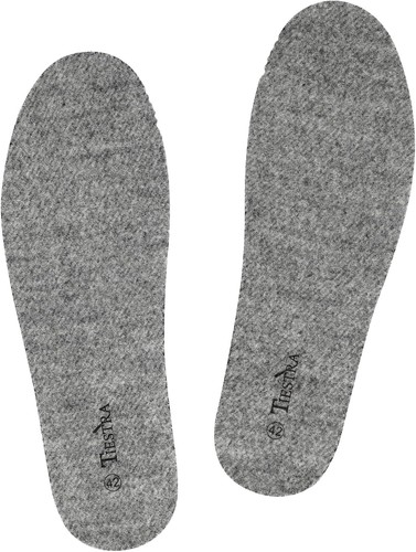 Tiestra solette calde - solette,