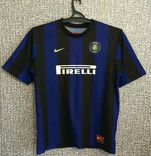 Internazionale 1999 2000 - internazionale,