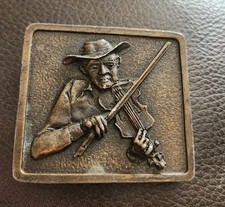 1976 Bergamont Brass Works