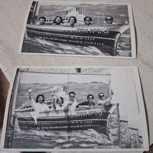 Andrea doria due - andrea,