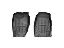 WeatherTech Tappetini per Jeep