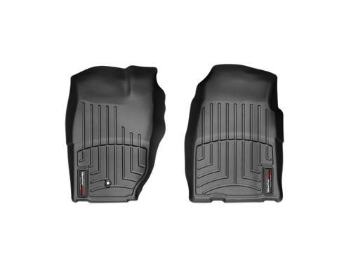 Weathertech tappetini per - weathertech, jeep