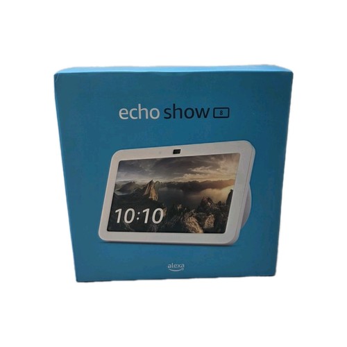 Nuovo sigillato amazon echo - sigillato,
