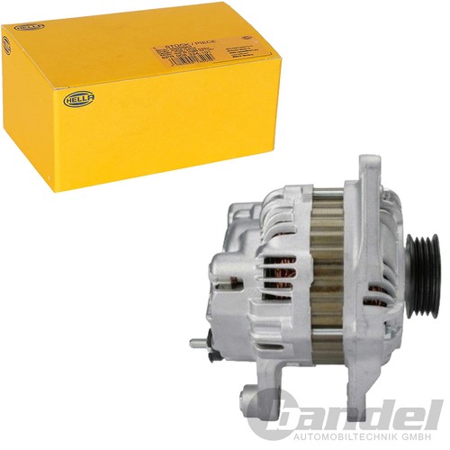 Hella generatore alternatore - hella,