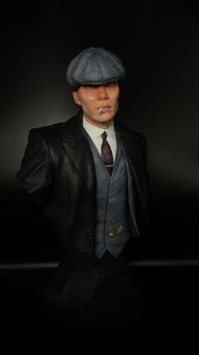 Thomas shelby - thomas,