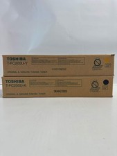 2 Toner OEM Toshiba e-STUDIO