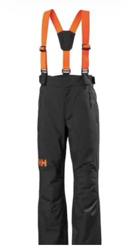 Helly hansen pantaloni sci - hansen,