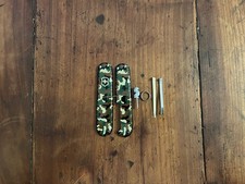 Set ricambi completo per