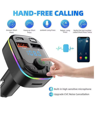 Trasmettitore bluetooth 0 - trasmettitore, 5.0
