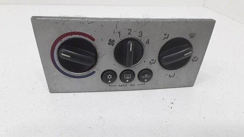 Centralina climatizzatore opel - centralina,