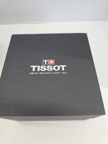 Orologio svizzero tissot - orologio,