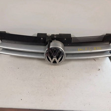 griglia anteriore per VOLKSWAGEN GOLF (1J) 2.8 V6 cat 4motion d9feef 1J0853653CGRU