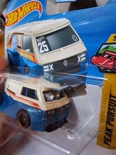 Hot Wheels Volkswagen T3