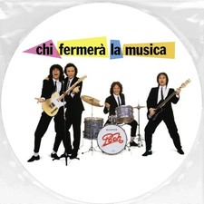Pooh Chi Fermera' La Musica