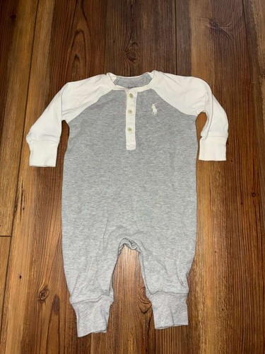 Pagliaccetto ralph lauren - pagliaccetto,