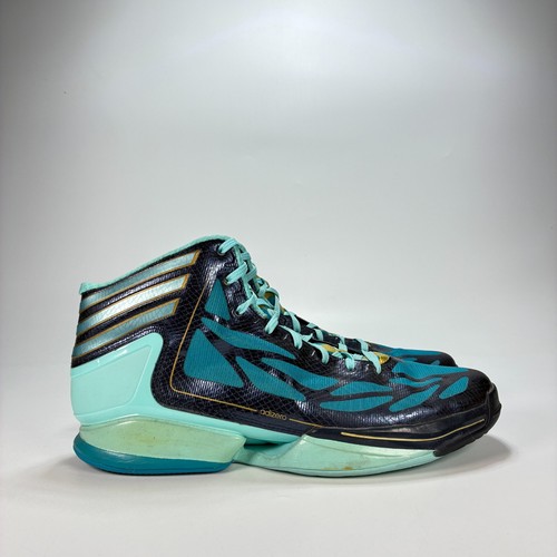 Scarpe adidas adizero crazy - adizero,