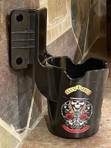 Guns roses flipper porta - guns,