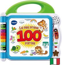 IL MIO PRIMO LIBRO ILLUSTRATO