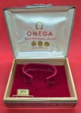Scatola di presentazione Omega
