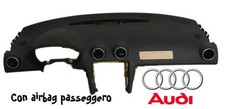 CRUSCOTTO SENZA AIRBAG PASSEGGERO PER AUDI A3 Serie (8P1) 8p1857041A (05>08)