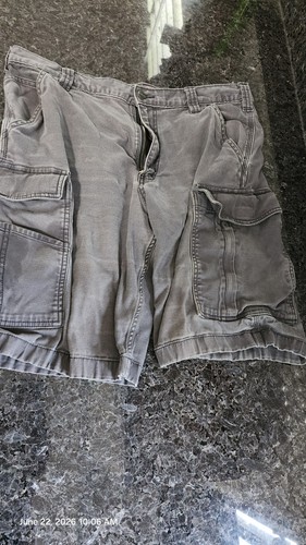 Carhartt pantaloncino cargo