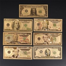 Fds banconote usa dollari - usa,