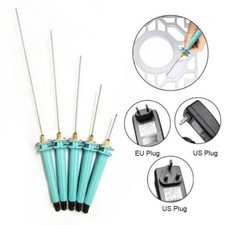 Taglierina elettrica schiuma