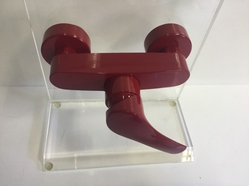 Rubinetteria doccia grohe - doccia,