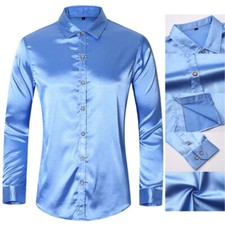 Uomo camicia casual - camicia,