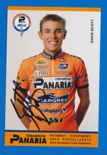 CYCLING cycling card DAVIS