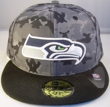 Seattle Seahawks New Era NFL
