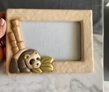 Thun Quadretto Panda Fuori