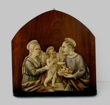 🟢  ANTICA SACRA FAMIGLIA