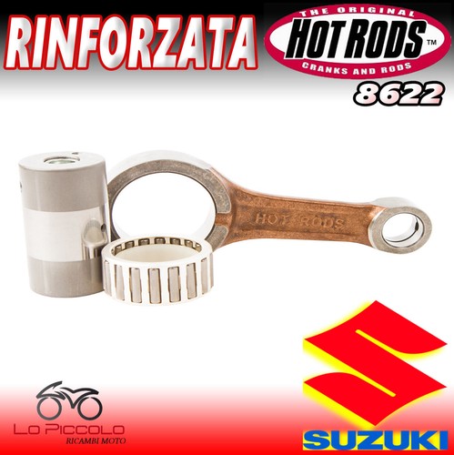 8622 biella albero motore - 8622,