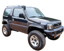 Bocchettone SUZUKI JIMNY MOT