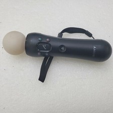 Sony playstation move motion - sony,