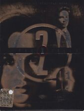 X Files Stagione 2 EDIZIONE DA