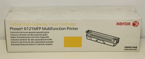 Xerox 106r01468 phaser - xerox,