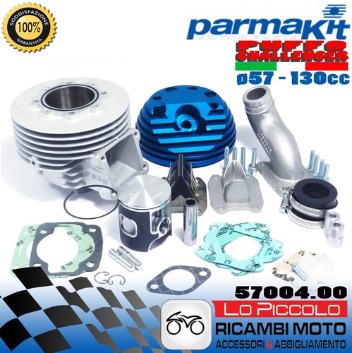 57004 cilindro 130cc vespa - 57004.00,