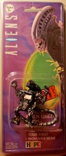 Alien Queen Watch Figure di