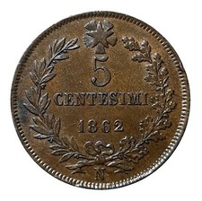 [NC] VITTORIO EMANUELE II - 5