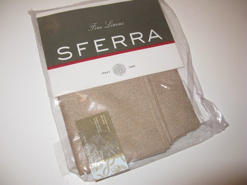 Federa sferra olivia - sferra,