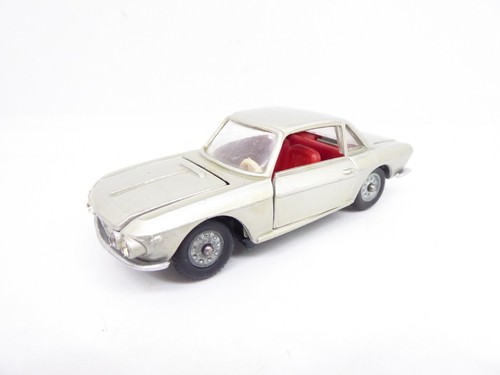 Mercury lancia fulvia - mercury,