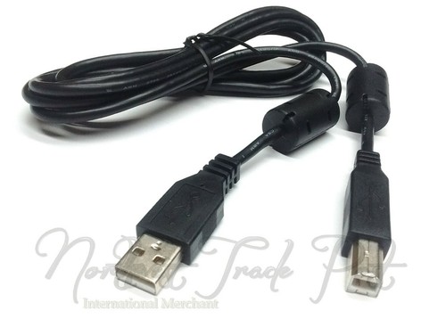 Cavo usb per - macchina, da