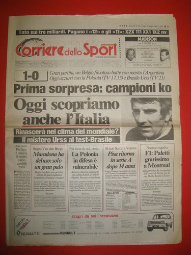 Campionato mondiale calcio - campionato,