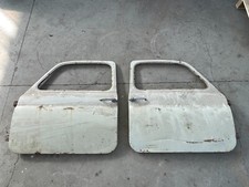 Porte portiere originali Fiat