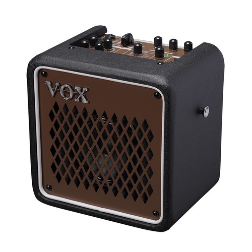 Vox mini vmg 3 - 3, vmg-3