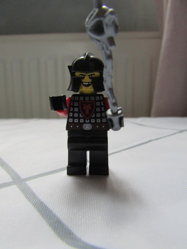 Lego castle king - lego,
