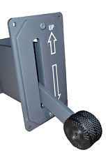 Pannello leva cambio Airbus