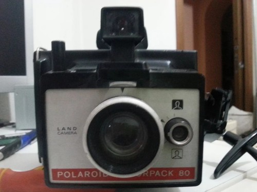 Polaroid colorpack - polaroid, 80